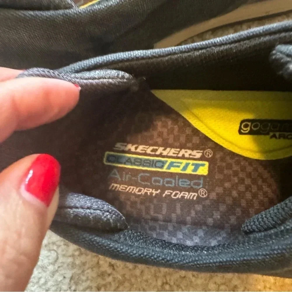 Skechers Brewer Portero Lifestyle‎ Shoes